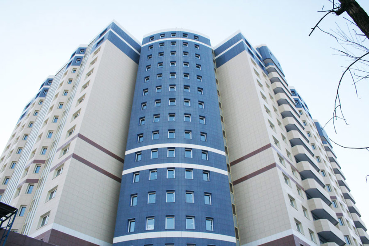 Жилой дом г. Видное, Советский проезд, 4 - 000034_000001464.jpg