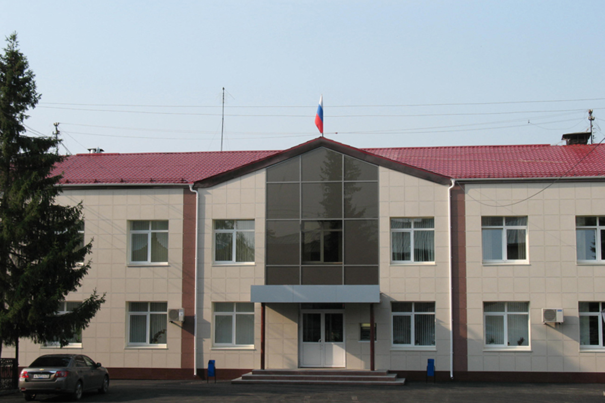 Администрация сосновского района, Челябинская область, село Долгодеревенское, ул. 50 лет ВЛКСМ, 21 - 000044_000000724.jpg