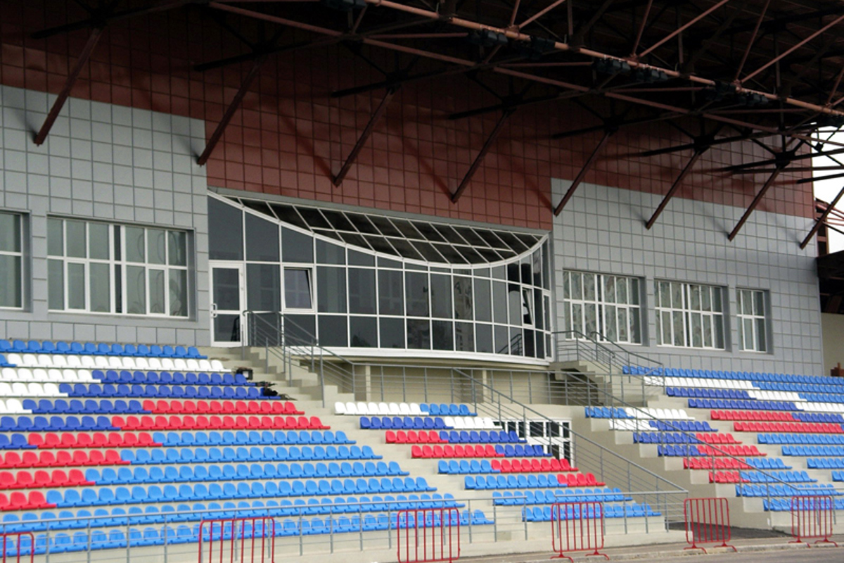 Стадион «Салют» г. Долгопрудный, просп. Ракетостроителей, 4 - 000052_000000920.jpg