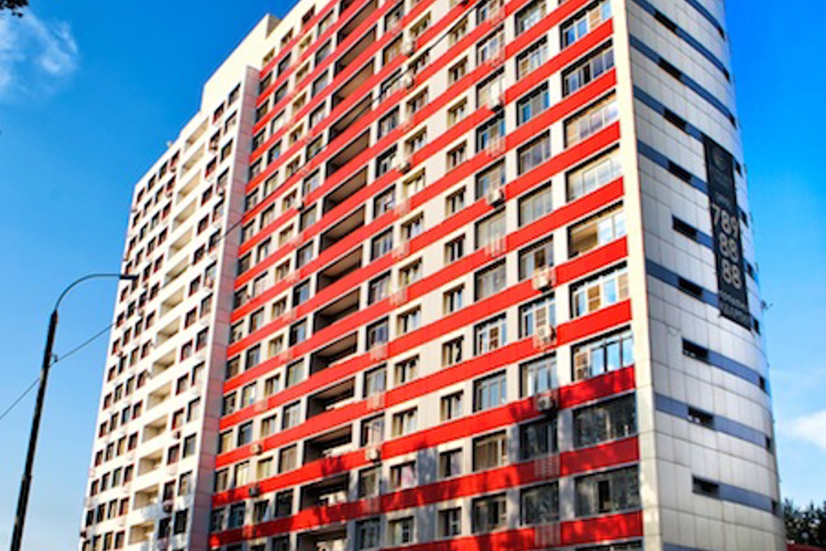 Жилой дом - 000053_IMG_7793.JPG