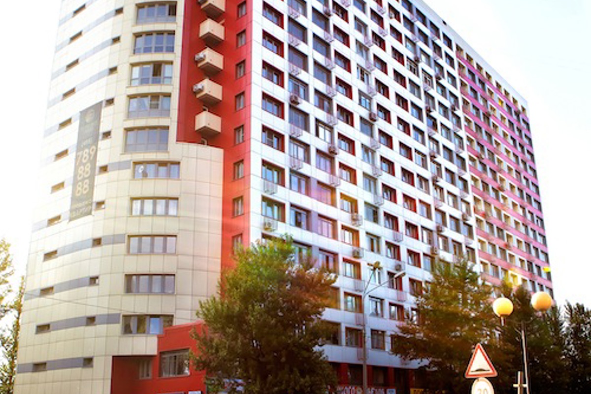 Жилой дом - 000053_IMG_7806.JPG