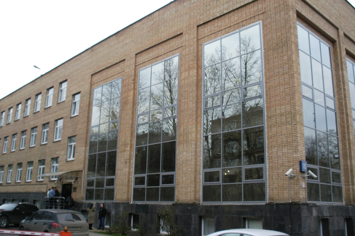 Офисный центр г. Москва, ул. Кедрова, 15 - 000064_000000930.jpg