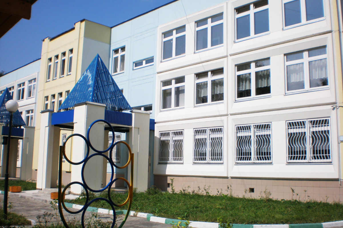 Школа № 1524, дошкольные группы г. Москва, ул. Гурьянова, 2к5 - 000079_000000888.jpg