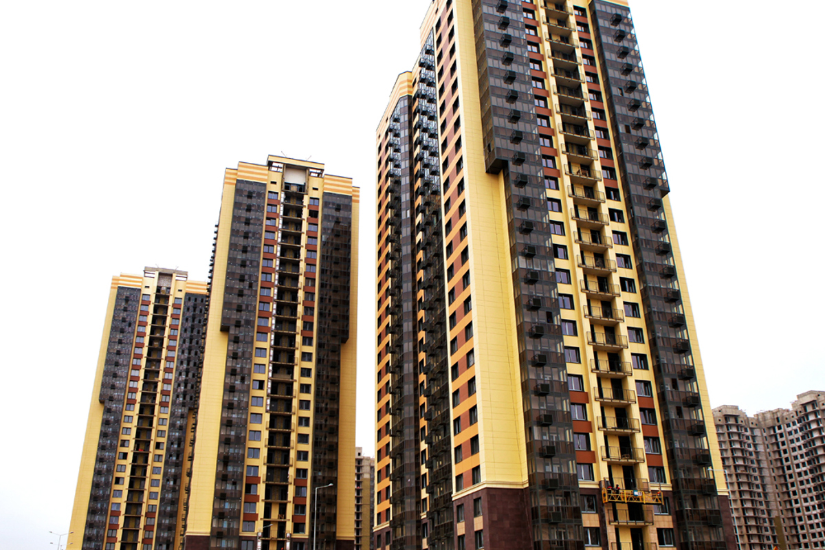 ЖК «Переделкино ближнее» - 000114_IMG_7850.JPG