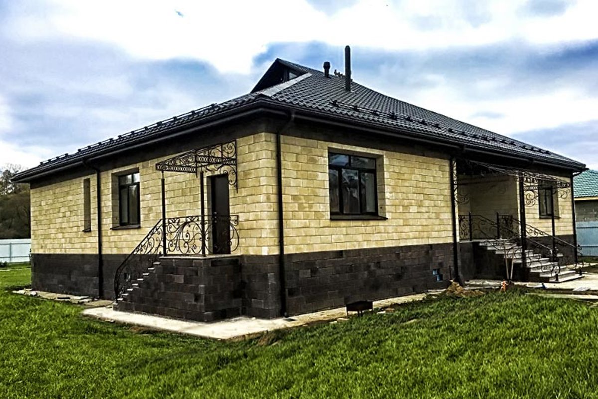 Частный дом, Московская область - 000167_11.jpg