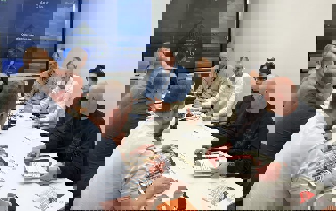 РОНСОН x Лемана Про