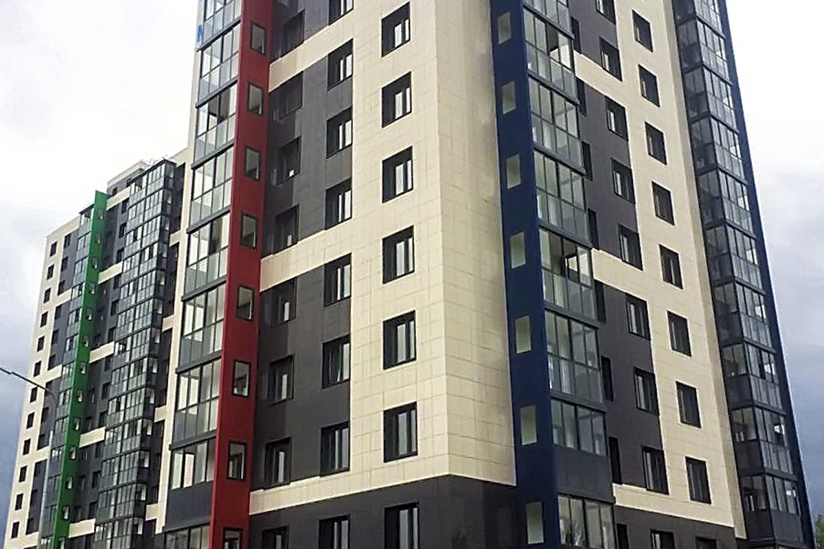 Жилой дом - IMG 6475(1)