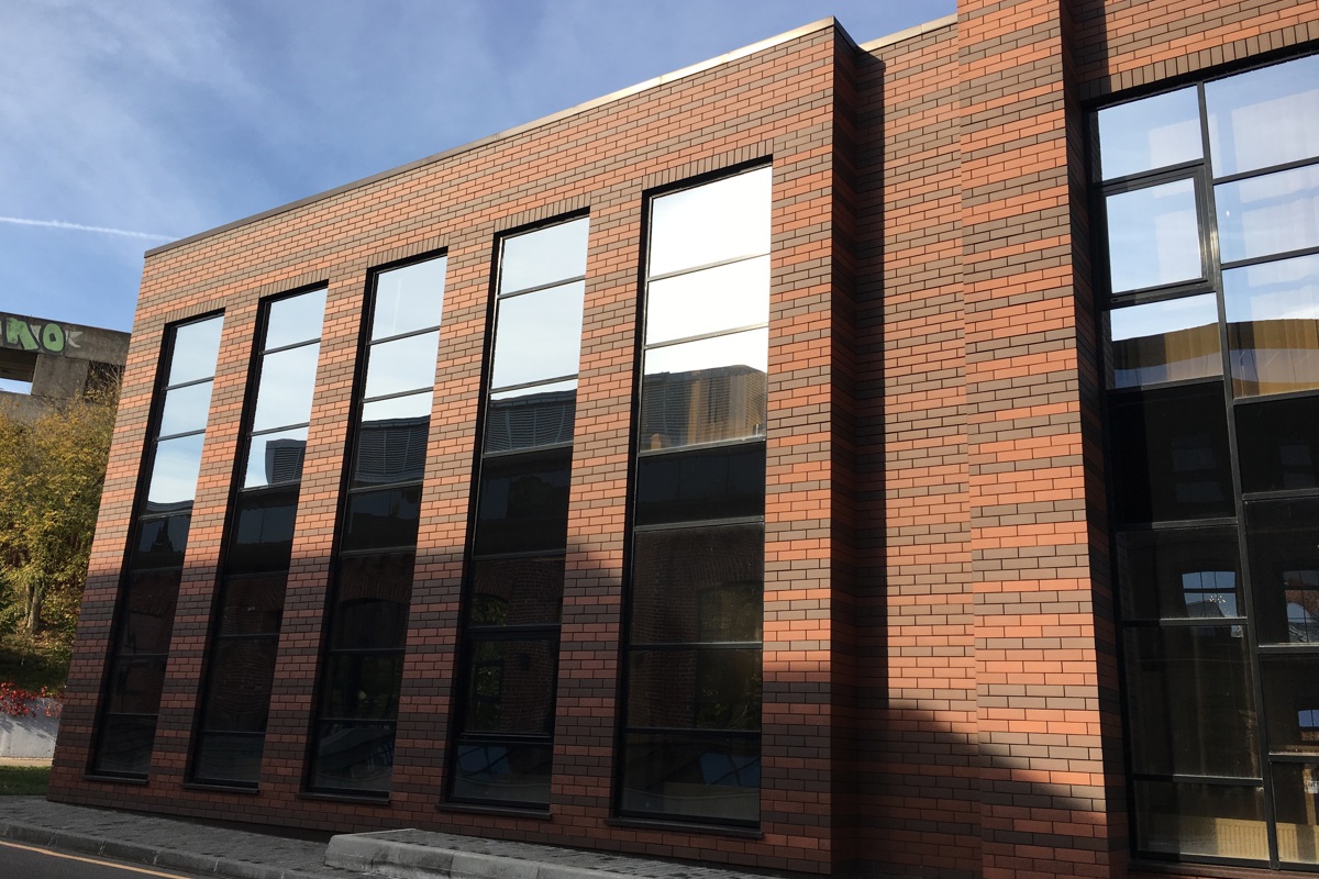 Административное здание «АРМА» - IMG 3980