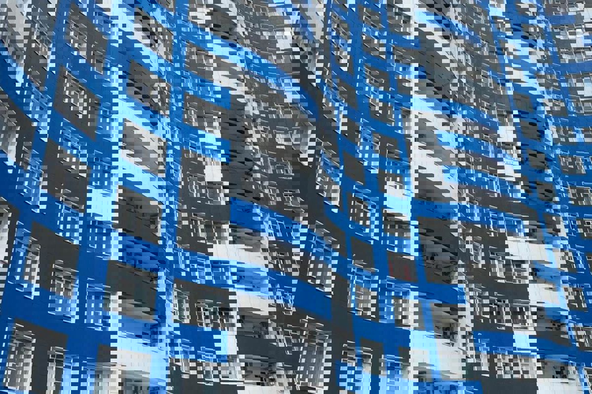 ЖК «Паруса» - Г. Астрахань, Ул. Бабефа, 6Вк3.Jpeg 8