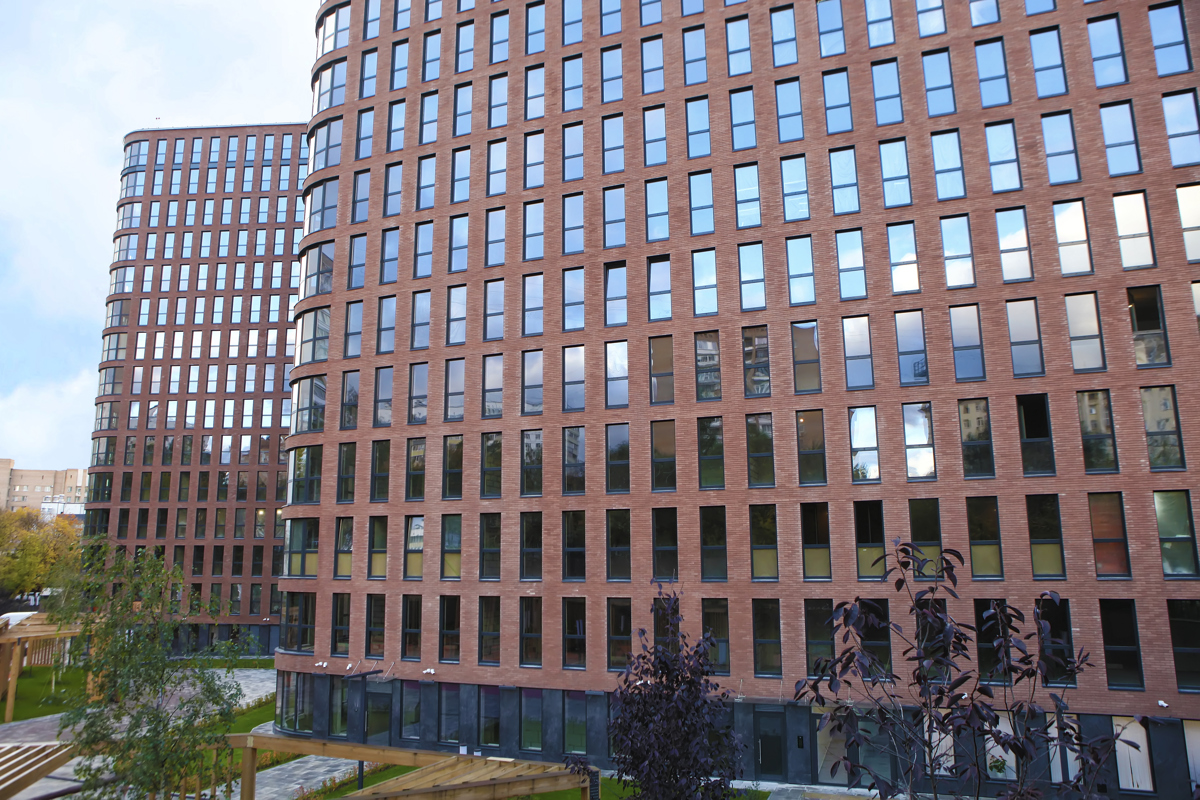 ЖК «Bauman House» - IMG 9681(1)