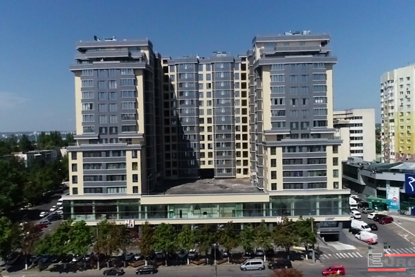 ЖК «Park House» - 3