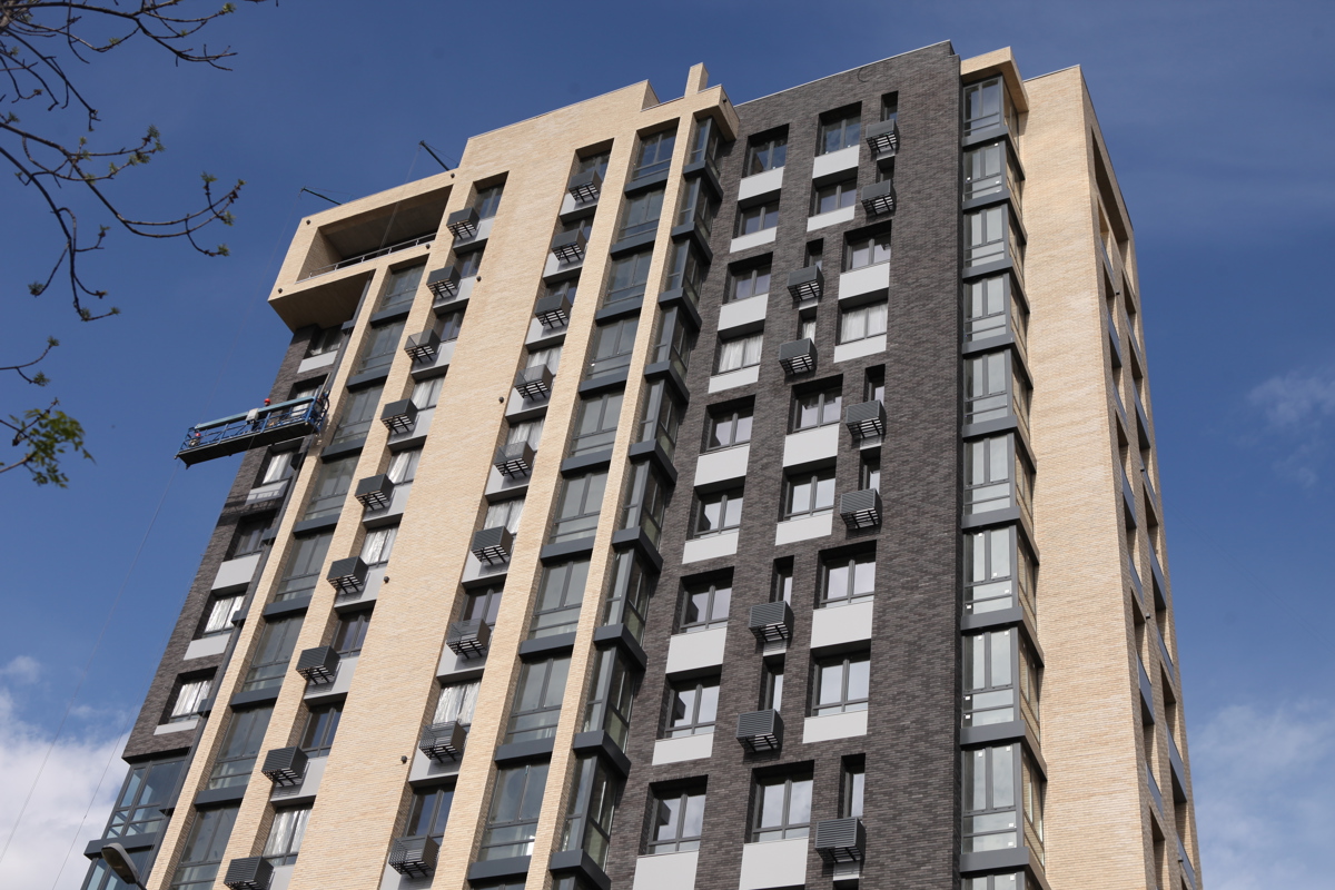 ЖК «Марьина Роща» - IMG 8325