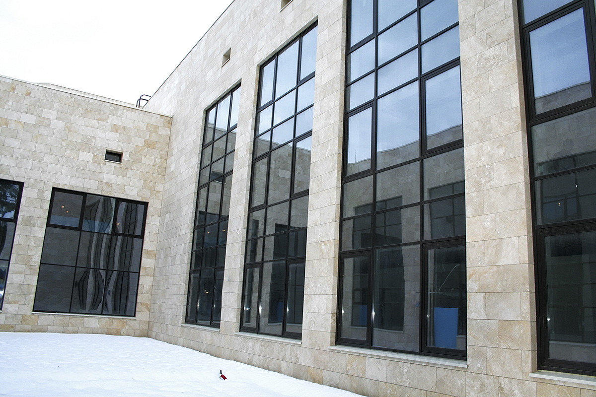 Детский санаторий МИД - IMG 3147