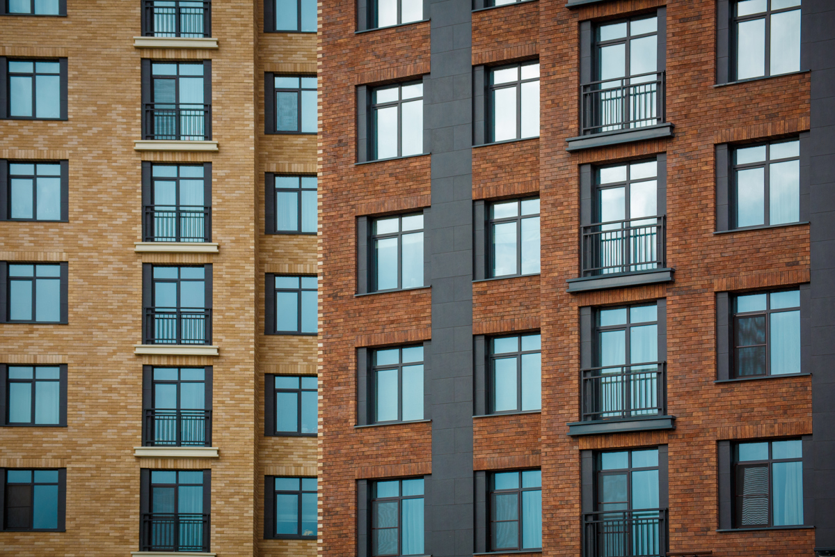 ЖК «ONLY» - SF5 5839