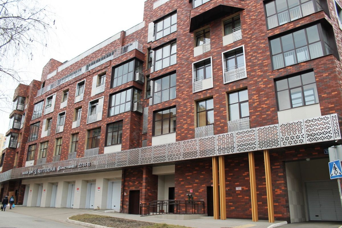 ЖК «Rotterdam» - 3F43eee906ced0bdb5cbf9c448bad821