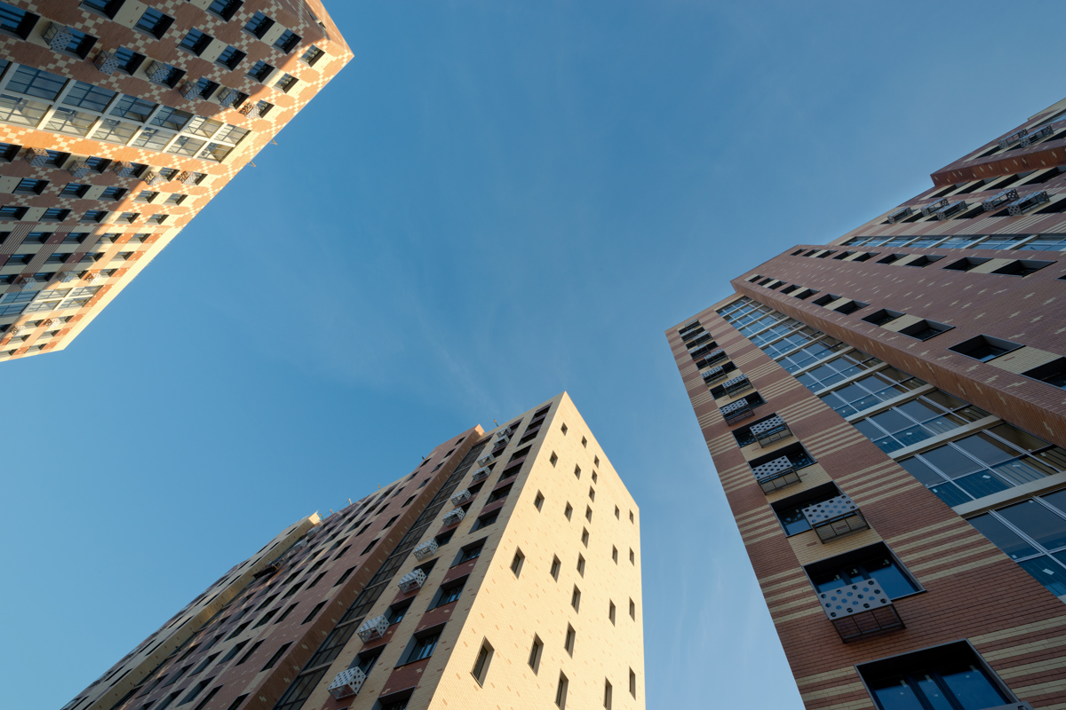 ЖК «На Симоновском» - 11