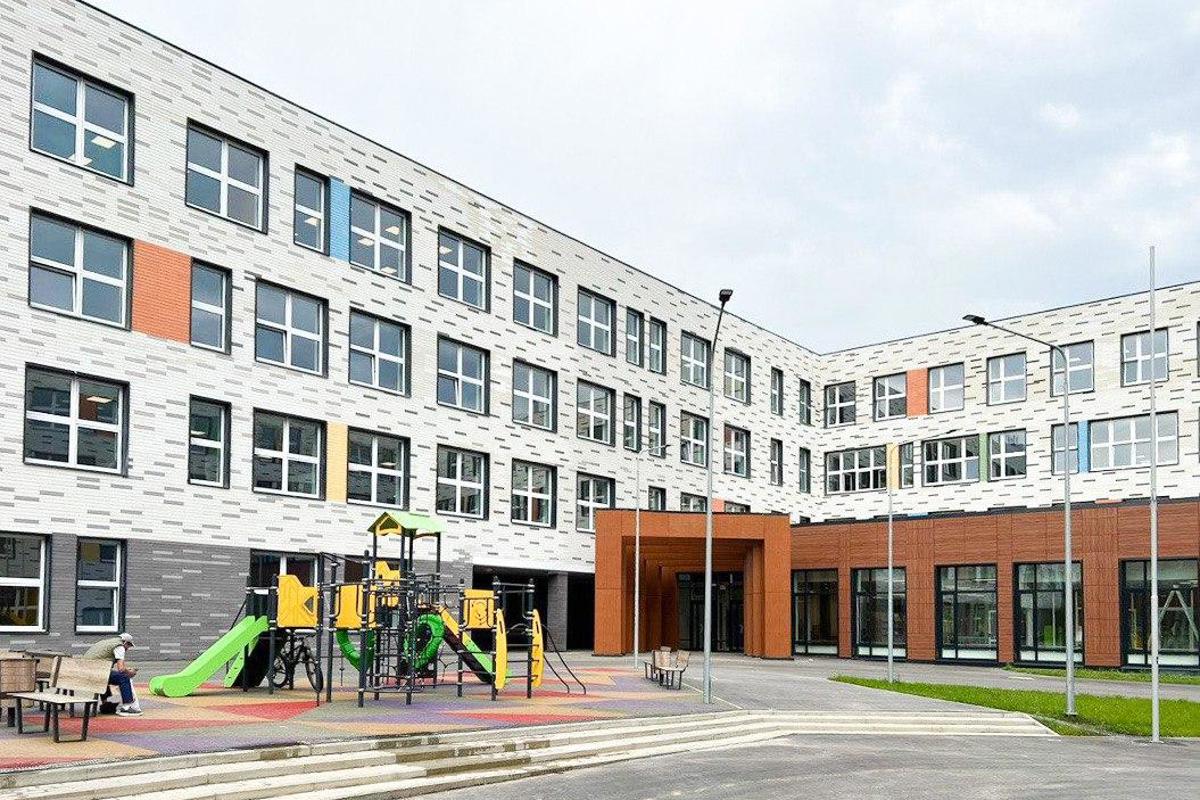 Инженерно-технический лицей «Авиатика»