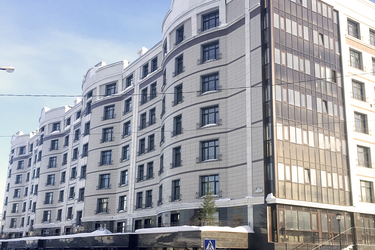 Жилой дом  - Image5(1)