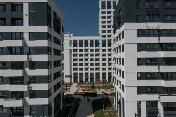 ЖК Скандиа. Квартал в Комарово Парк - Г. Тюмень, Ул. Василия Малкова, 10.Jpeg 7