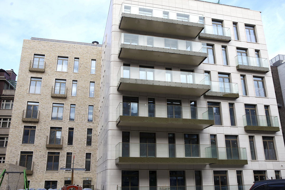 ЖК «Villa Grace» - IMG 1462