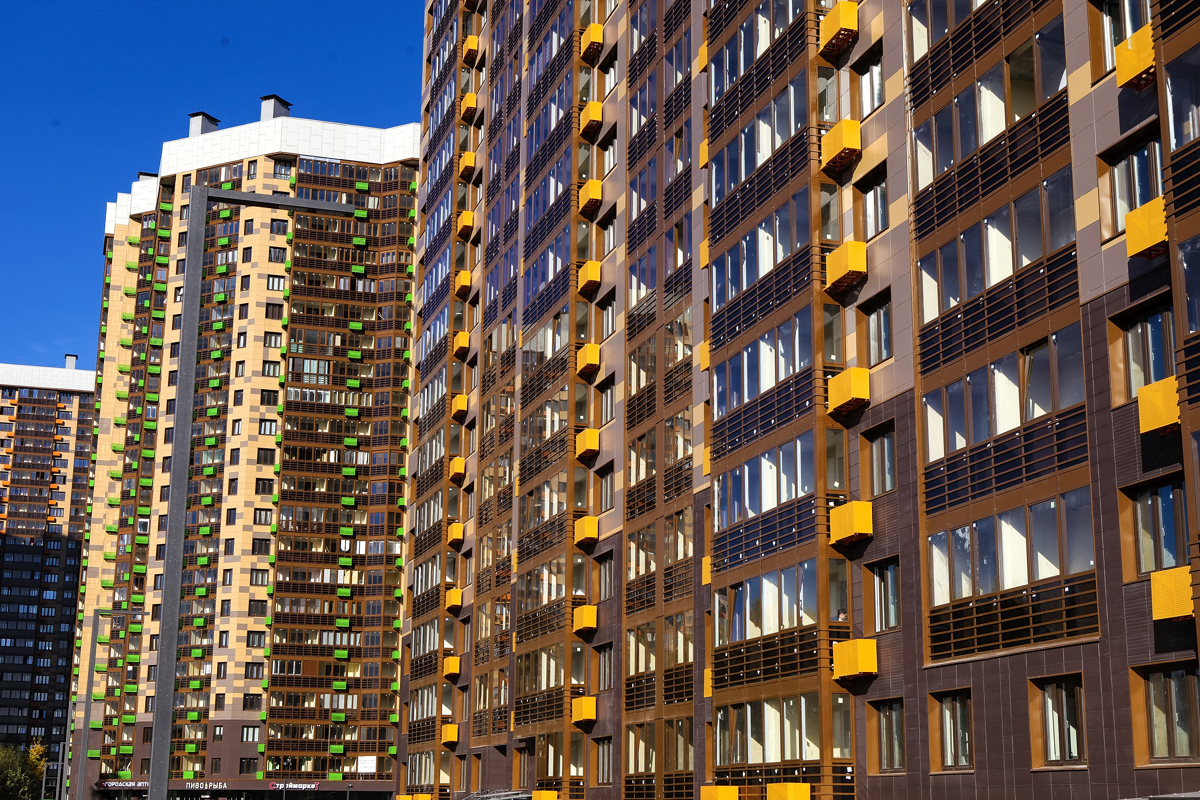  ЖК «UP квартал Сколковский»  - IMG 9651