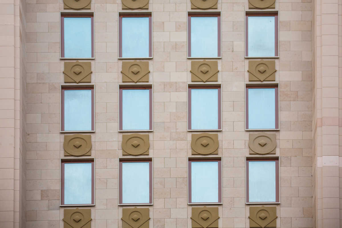 МФК «Краснопрудный» - SF5 8612