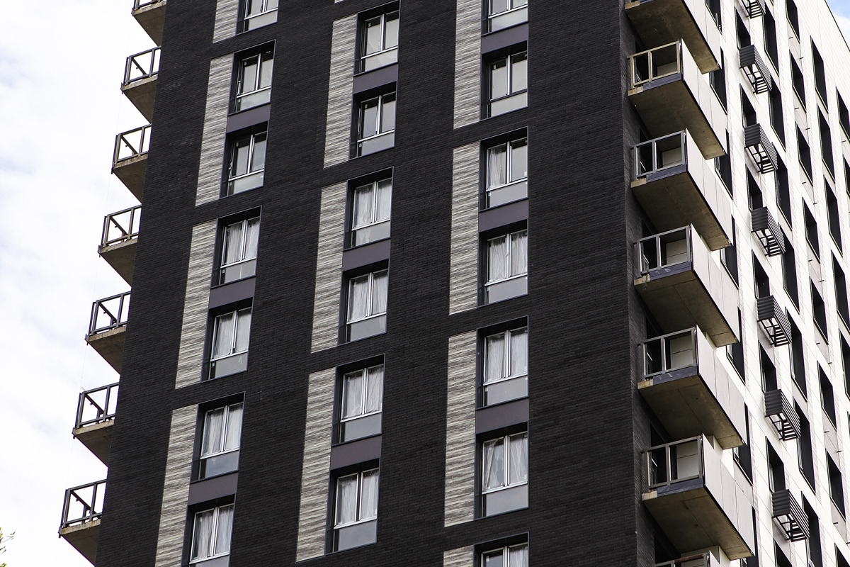 Апарт-комплекс «Дом 128» - IMG 6668