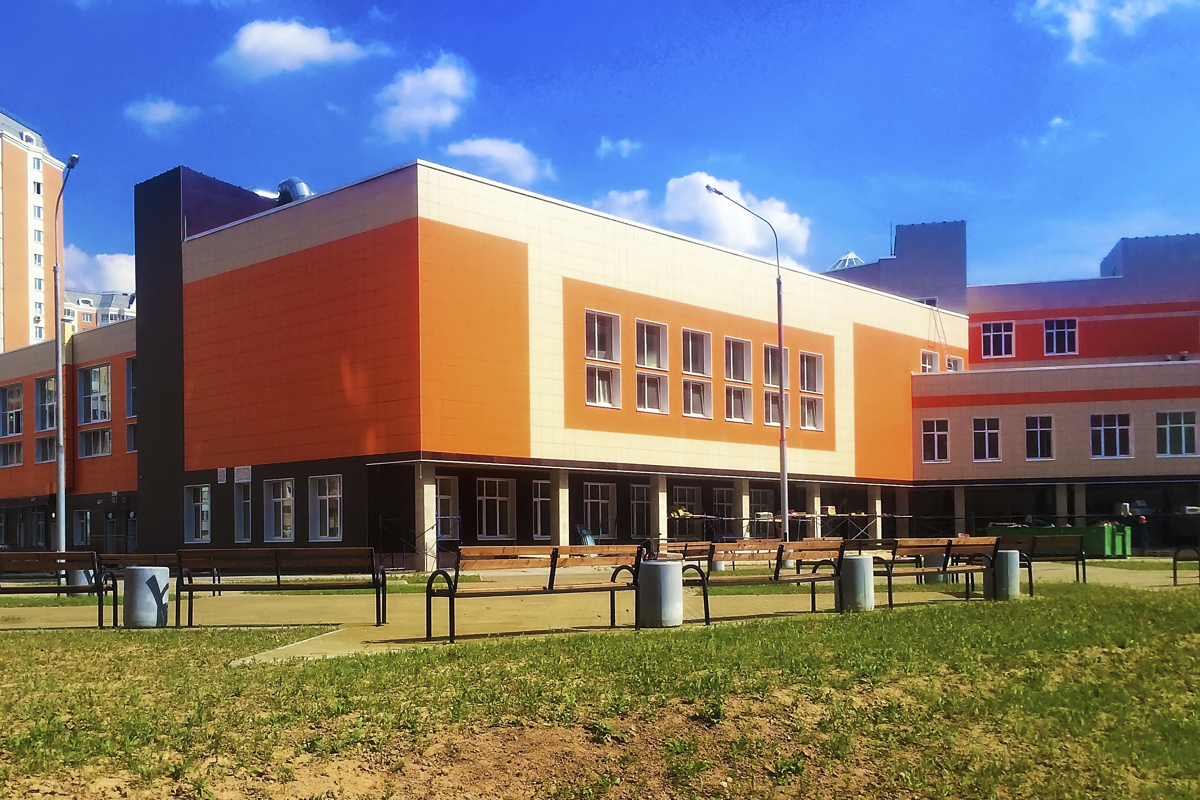 Бутовская средняя школа №2  - Image5(1)