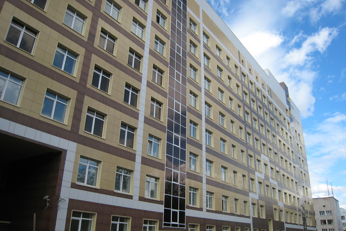 Перинатальный центр - IMG 4111