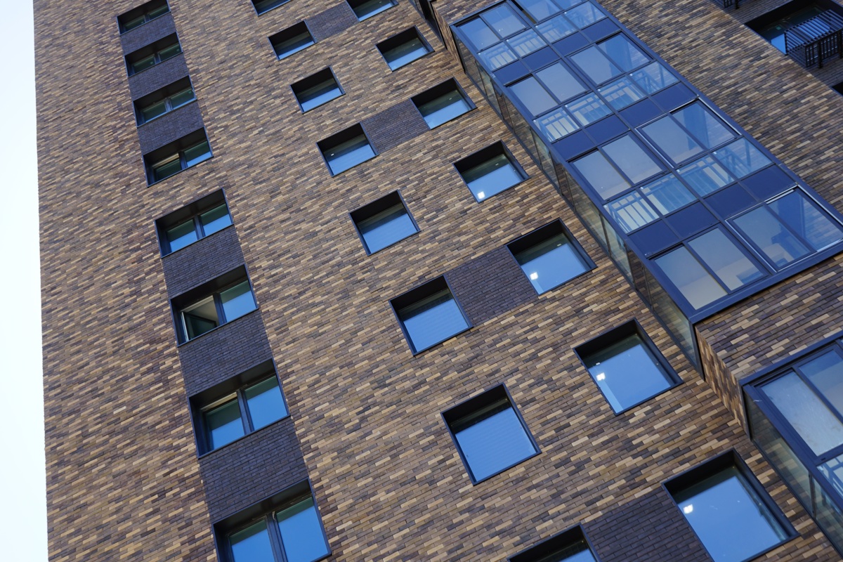 ЖК «FoRest» - DSC04482