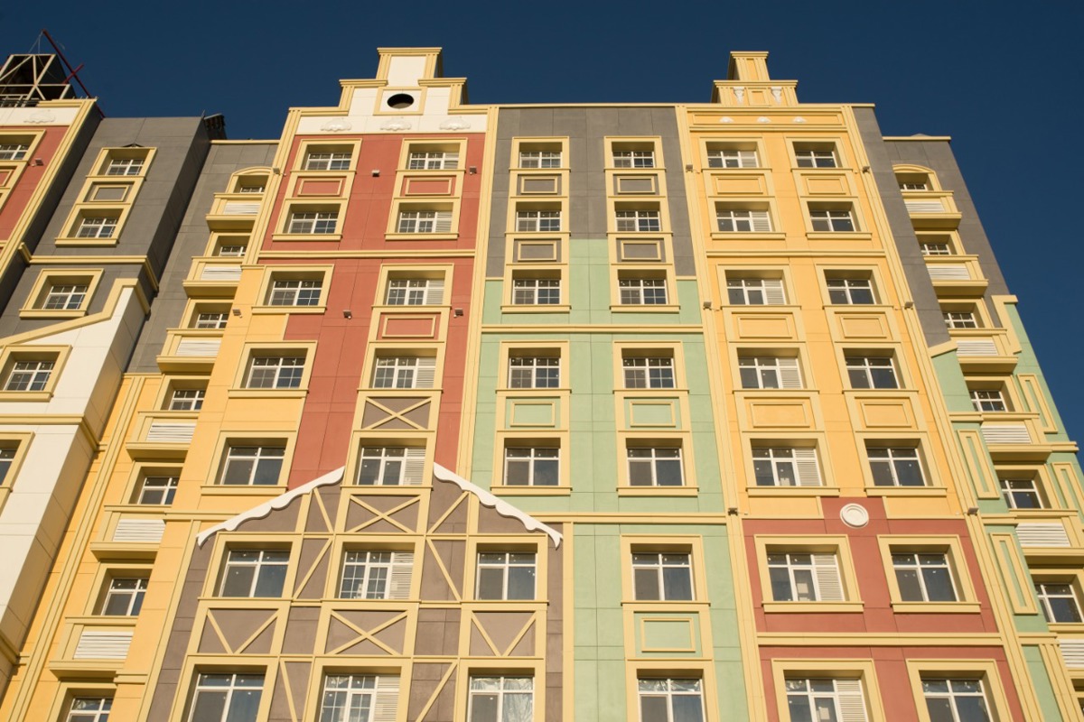 ЖК «Холланд»  - 5