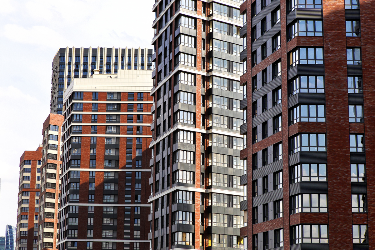 ЖК «Сердце столицы»