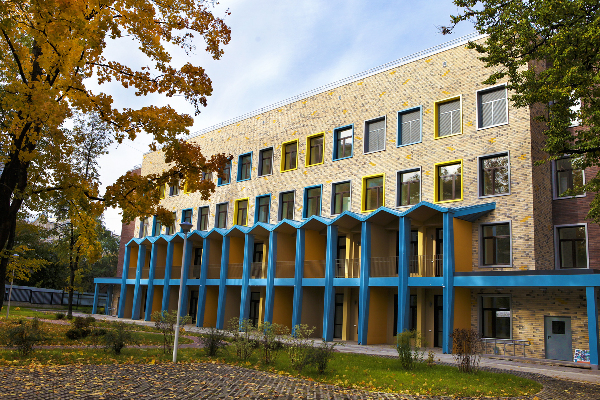 Детский Хоспис «Дом с маяком» - IMG 9449(1)