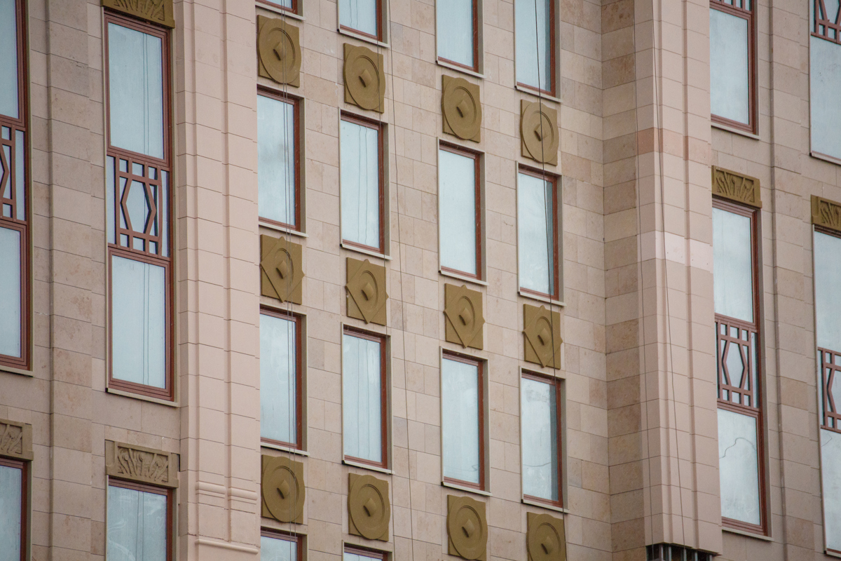 МФК «Краснопрудный» - SF5 8681