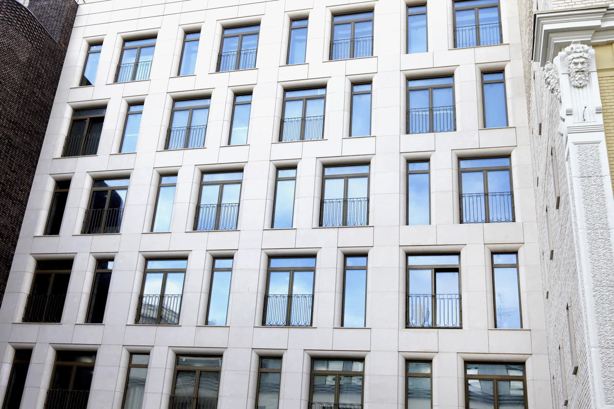 ЖК «Villa Grace»