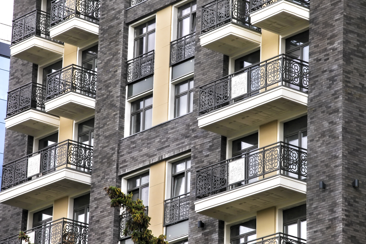 ЖК «Счастье в Замоскворечье» - IMG 1437