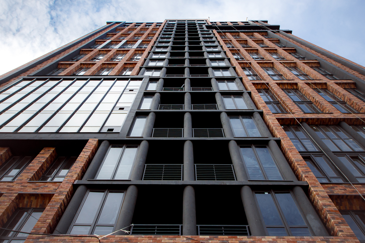 ЖК «Утро» - 7