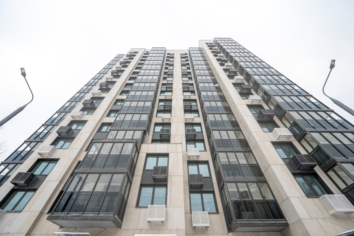 Жилой дом (реновация) - Г. Москва, Р Н Бирюлево Восточное, Ул. Касимовская, Вл. 39, Корп. 2.Jpg 8