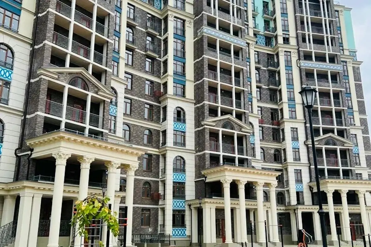 МФЖК «Лайково»