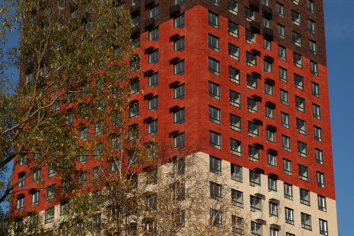 Жилой дом  - IMG 9974(1)