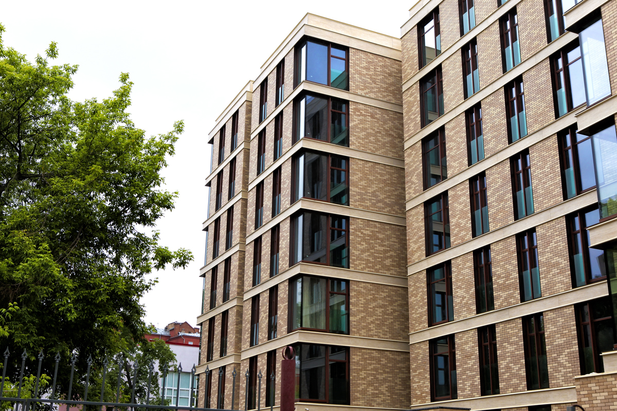 ЖК «Гороховский 12» - IMG 1403