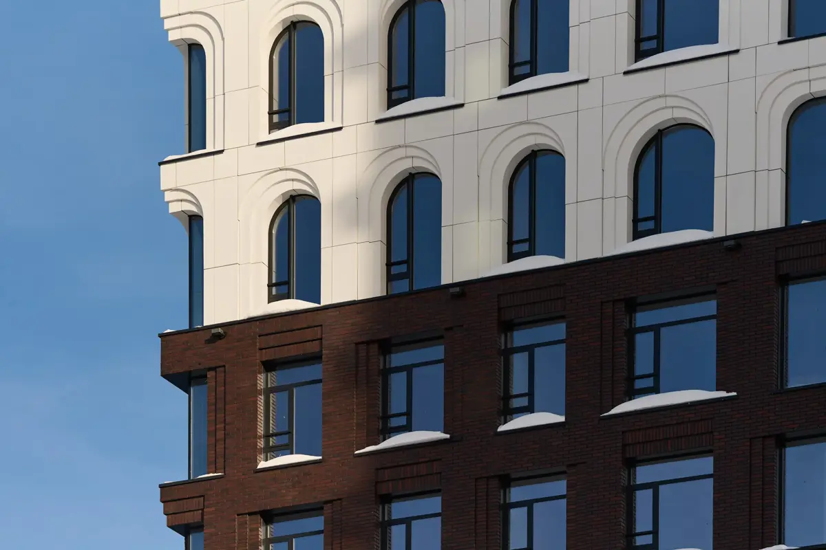 ЖК «Savin Premier» - Г. Казань, Ул. Алексея Козина, 2.Jpeg 20