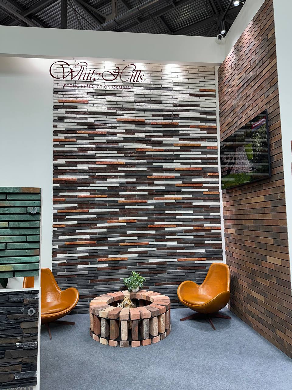 MosBuild 2026 позади, но работа продолжается!