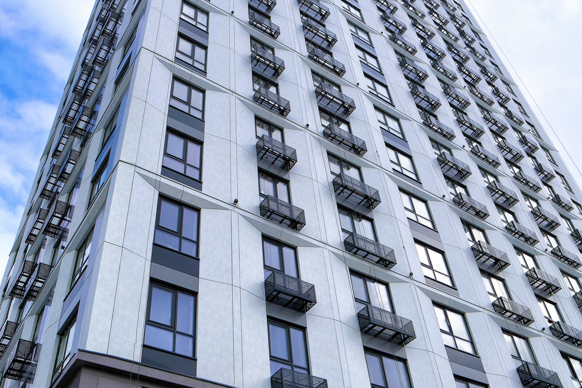 ЖК «ILOVE» - JX5A5805