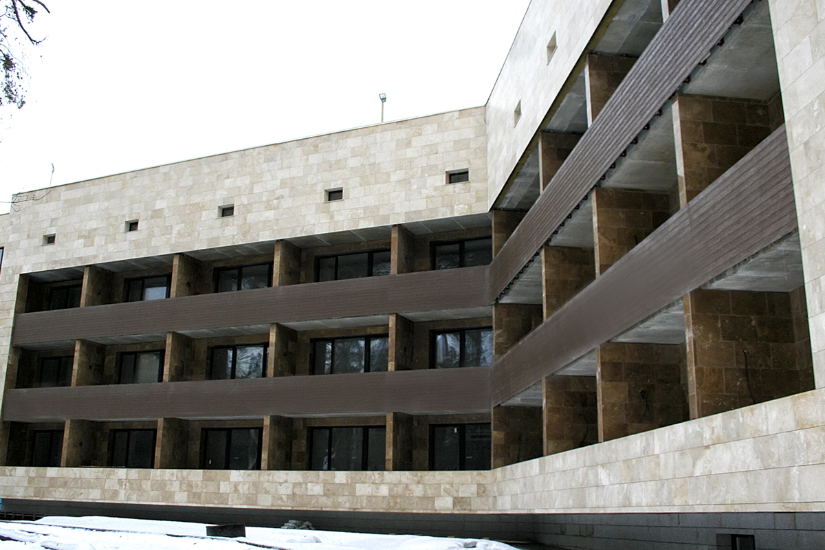 Детский санаторий МИД - IMG 3121