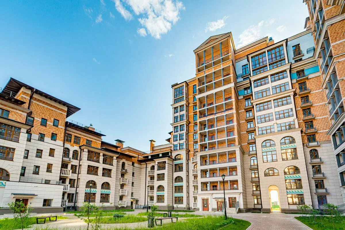 МФЖК «Лайково» - Московская Обл., Одинцовский Район, С. Лайково, Микрорайон Город Событие, 63 64.Jpeg 6