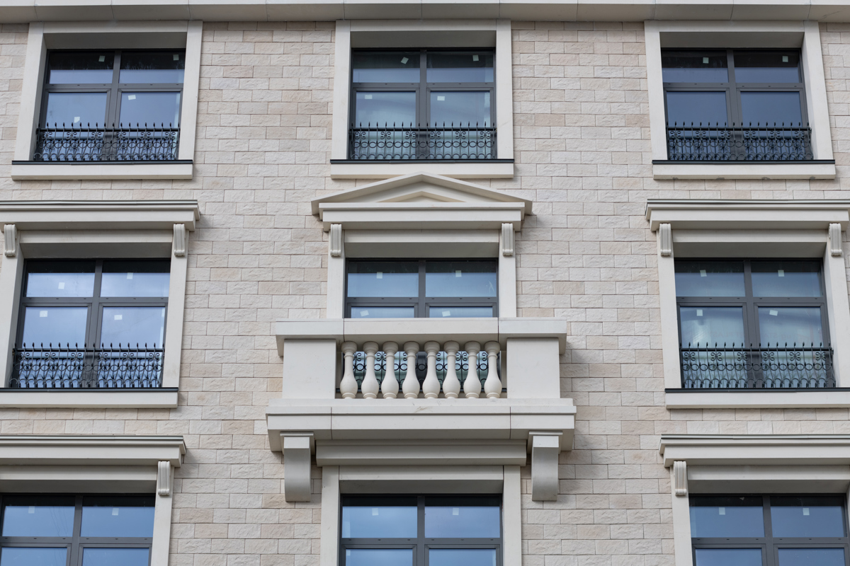 ЖК «Жизнь на Плющихе» - DSC7912