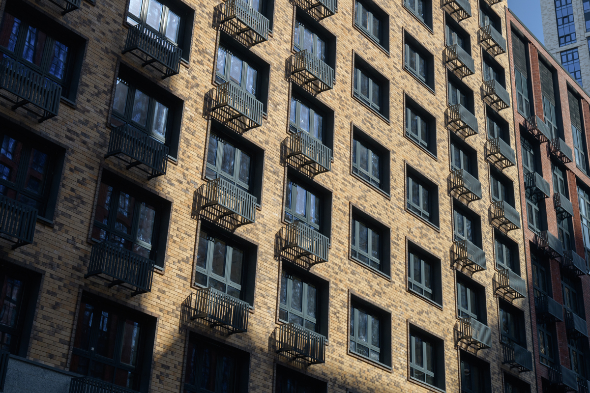 ЖК «Мой адрес на Клинской» (реновация) - DSC 6140