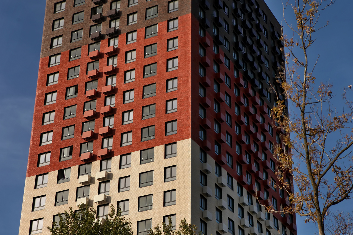 Жилой дом г. Москва, Кунцево, ул. Ивана Франко 20 - IMG 9968(1)