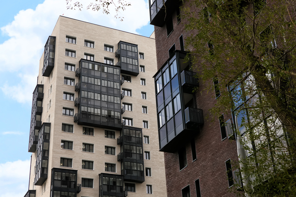 Жилой дом (реновация) - IMG 0193(1)